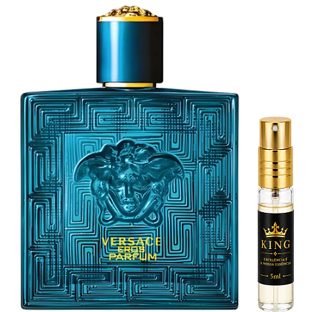 Eros Parfum - Versace