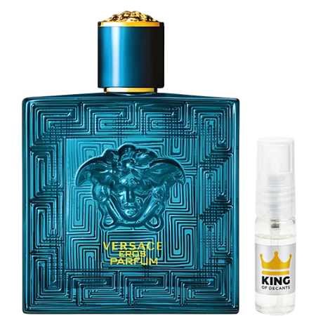 Eros Parfum - Versace