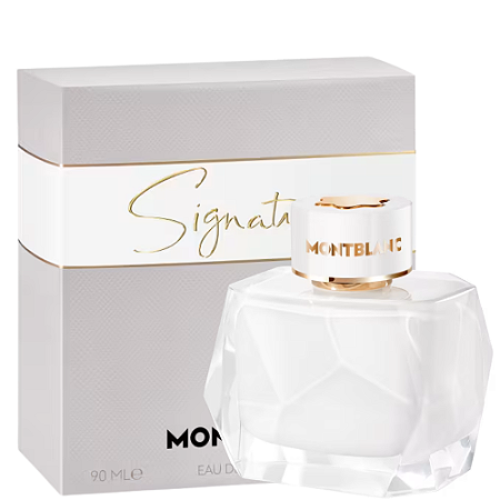 Perfume Signature - Montblanc - 90ml