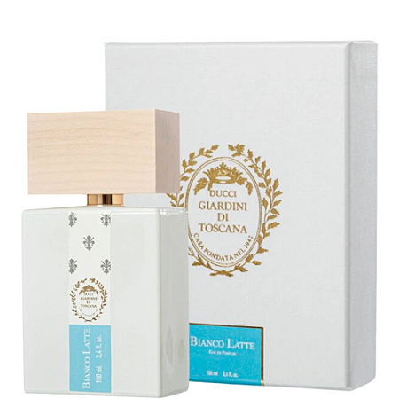Perfume Bianco Latte – Giardini Di Toscana