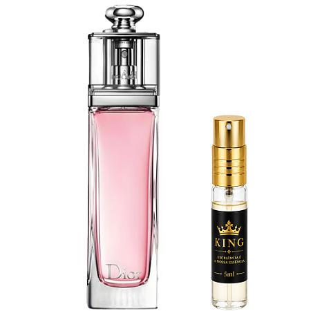 Dior Addict Eau Fraîche - Dior