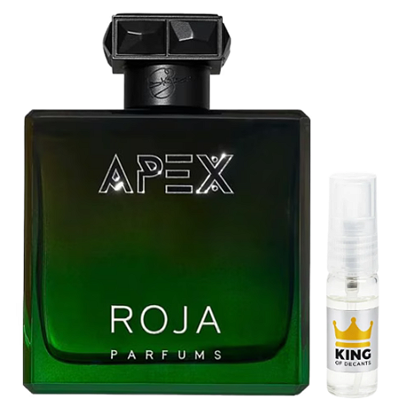 Apex – Roja Dove