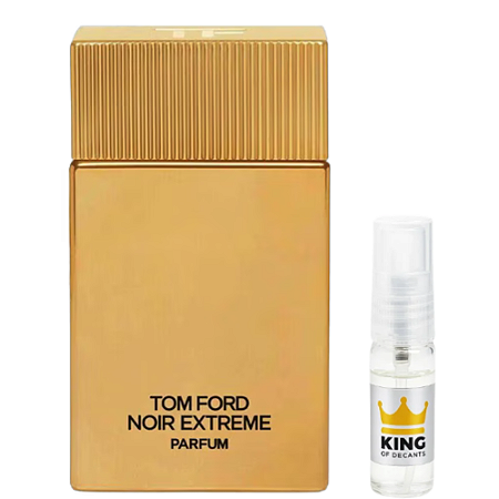 Noir Extreme Parfum - Tom Ford