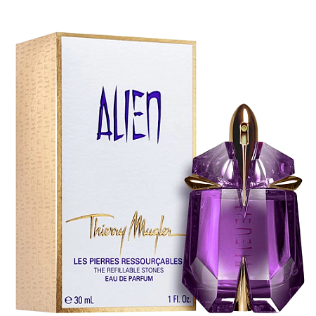 Perfume Alien - Mugler - 30ml