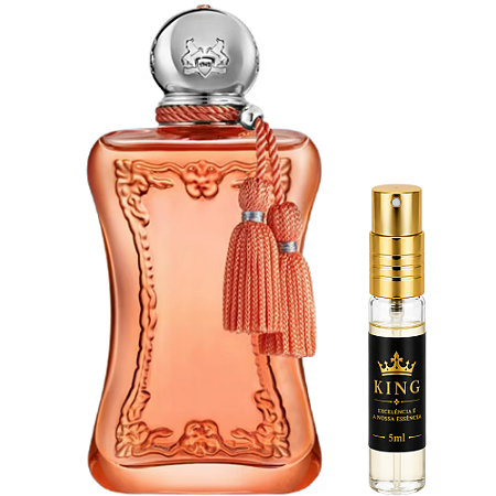 Athénaïs - Parfums de Marly (Lançamento)