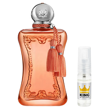 Athénaïs - Parfums de Marly (Lançamento)