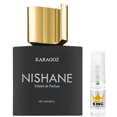 Karagoz - Nishane