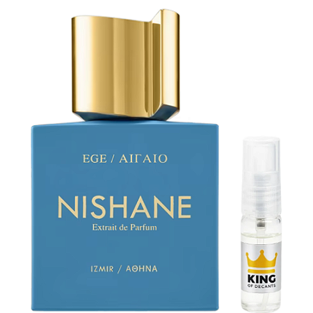 EGE / ΑΙΓΑΙΟ - Nishane