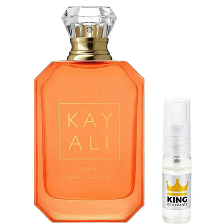 Eden Sweet Peach | 35 – Kayali Fragrances