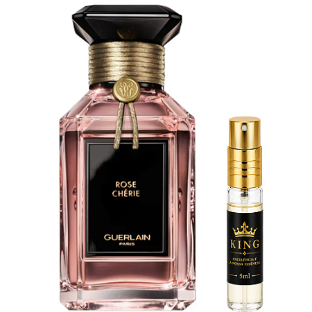 Rose Chérie - Guerlain