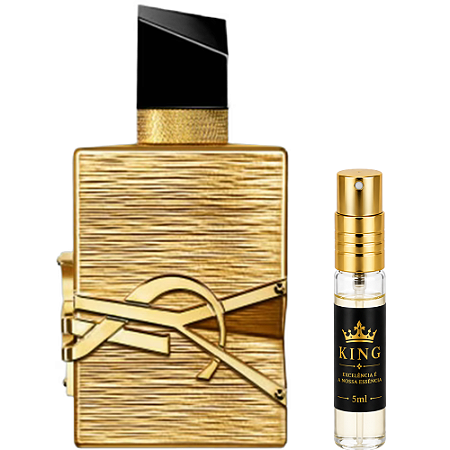 Libre Vanille Couture - Yves Saint Laurent