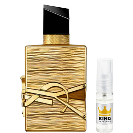 Libre Vanille Couture - Yves Saint Laurent