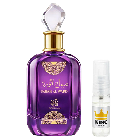 Sabah Al Ward Delilah - Al Wataniah