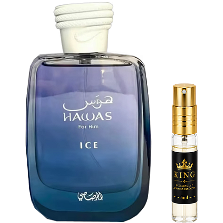Hawas Ice - Rasasi