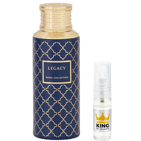 Legacy – Maison Asrar
