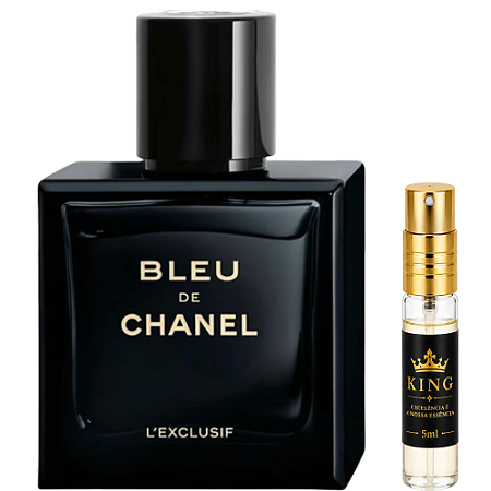 Bleu de Chanel L’Exclusif - Chanel