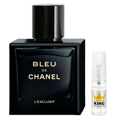 Bleu de Chanel L’Exclusif - Chanel