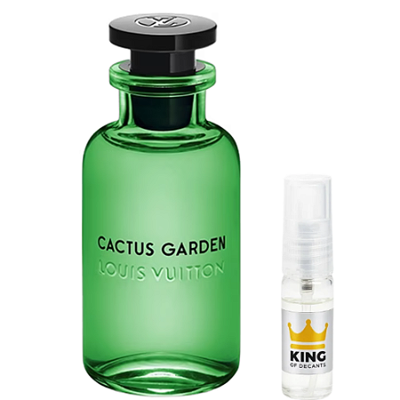 Cactus Garden - Louis Vuitton