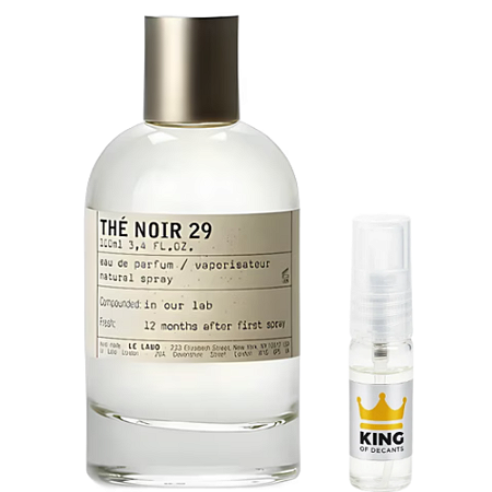 Thé Noir 29 - Le Labo