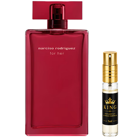 Narciso Rodriguez For Her Intense - Narciso Rodriguez
