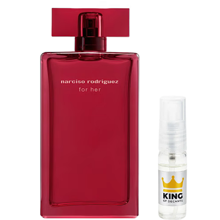 Narciso Rodriguez For Her Intense - Narciso Rodriguez