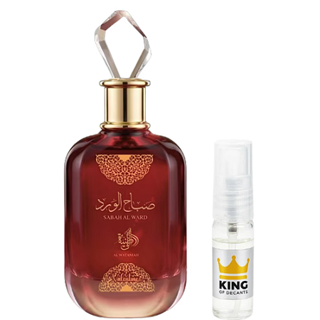 Sabah Al Ward Valentine - Al Wataniah