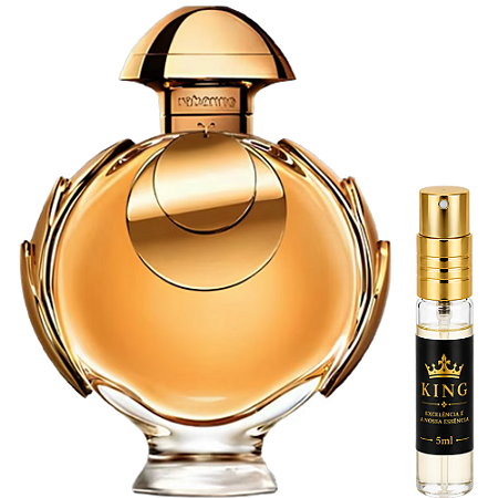 Olympéa Elixir - Rabanne (Lançamento)