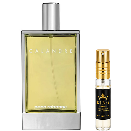 Calandre - Rabanne
