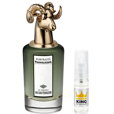 The Inimitable William - Penhaligon's