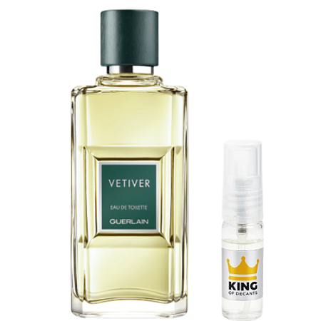 Vetiver - Guerlain