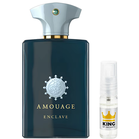 Enclave - Amouage
