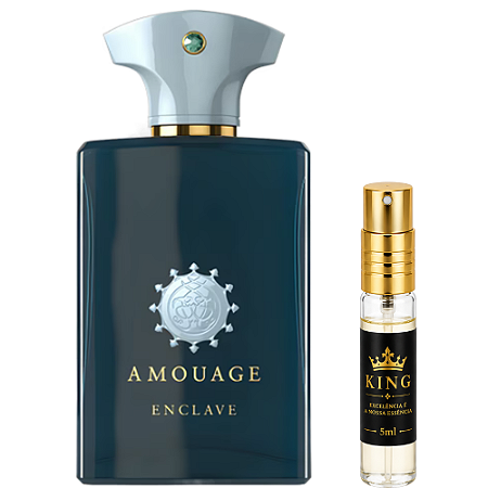 Enclave - Amouage