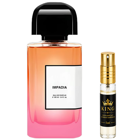 Impadia – BDK Parfums