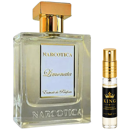 Limonata – Narcotica