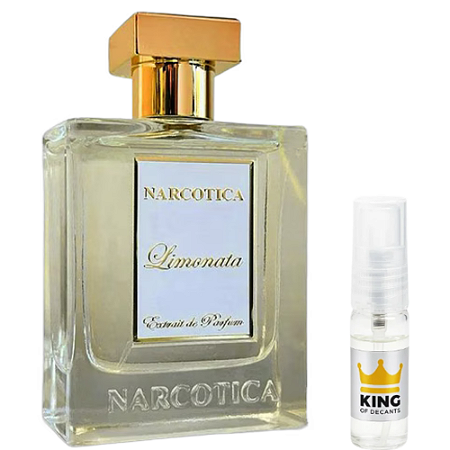 Limonata – Narcotica