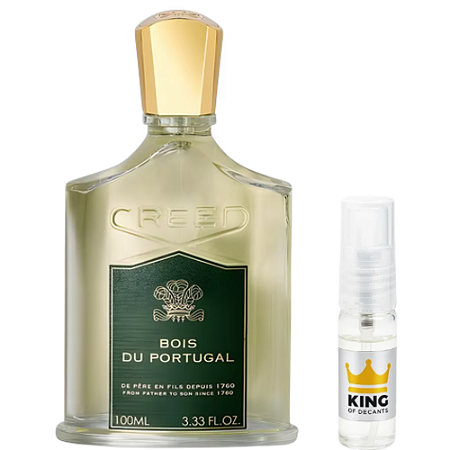 Bois du Portugal - Creed