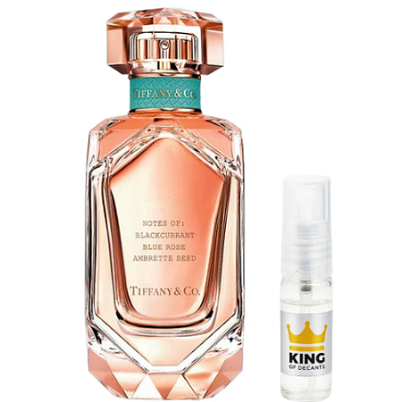 Tiffany & Co. Rose Gold - Tiffany