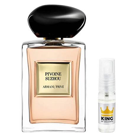 Pivoine Suzhou - Armani Privé