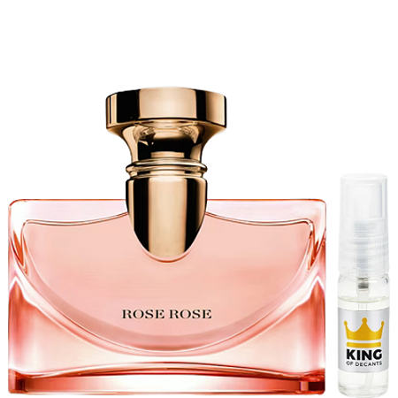 Splendida Rose Rose - Bvlgari
