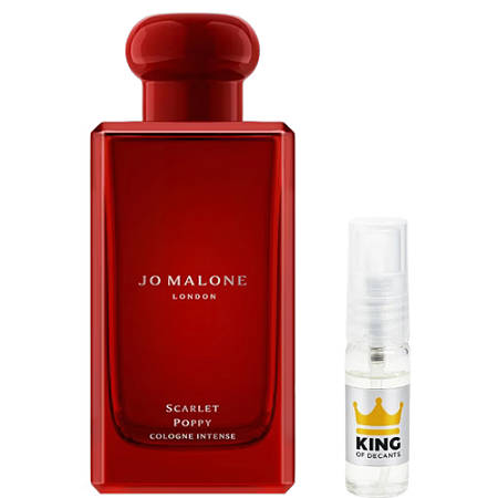 Scarlet Poppy Intense – Jo Malone