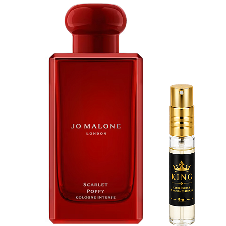 Scarlet Poppy Intense – Jo Malone