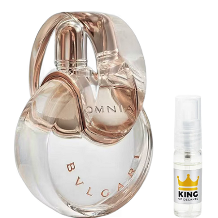 Omnia Crystalline - Bvlgari