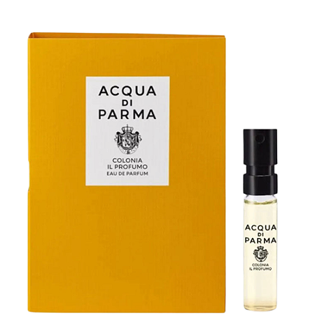 Amostra Oficial Colonia Il Profumo - Acqua di Parma