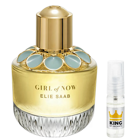 Girl of Now - Elie Saab