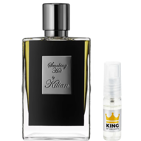 Smoking Hot - Kilian