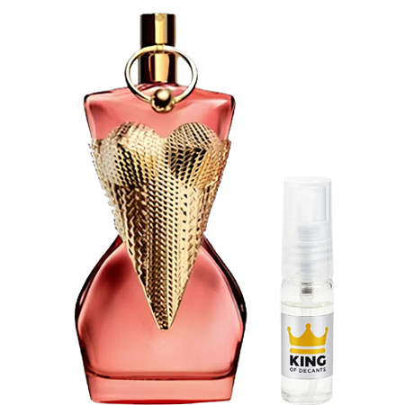 Divine Couture - Jean Paul Gaultier