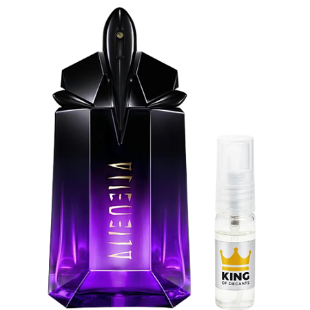 Alien Extraintense - Mugler