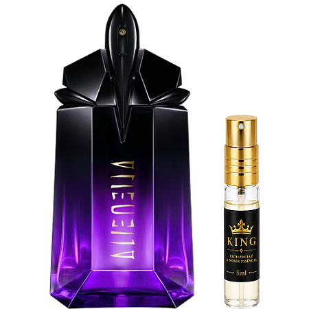 Alien Extraintense - Mugler