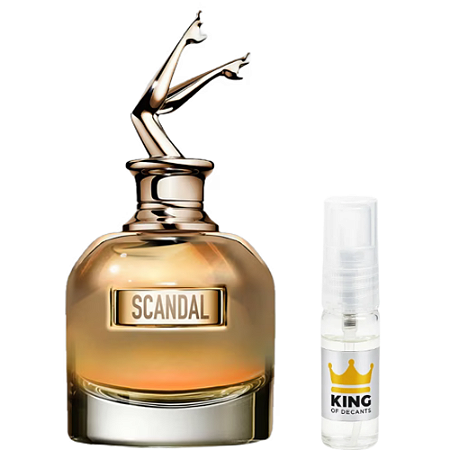 Scandal Gold - Jean Paul Gaultier