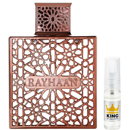 Divine – Rayhaan